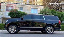 GMC Yukon